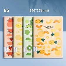 Sổ Kẻ Ngang 96T MJ-JTB5
