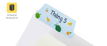 Bộ Tab Stickers 3T Klong MS 721 Stick