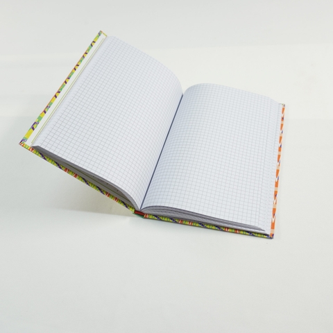 Sổ caro 16x23 - 272 trang