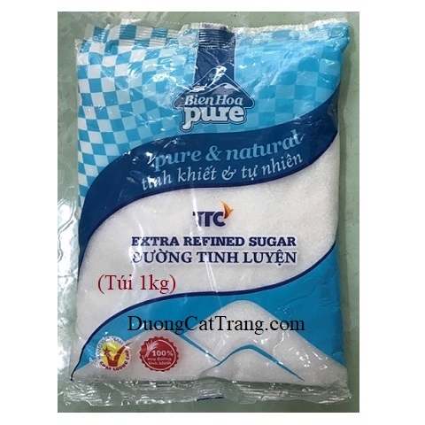 Đường Tinh Luyện Biên Hòa - 1kg
