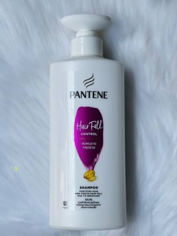 Dầu Gội Pantene Thái - Hair Fall