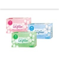 Giấy rút Letgreen
