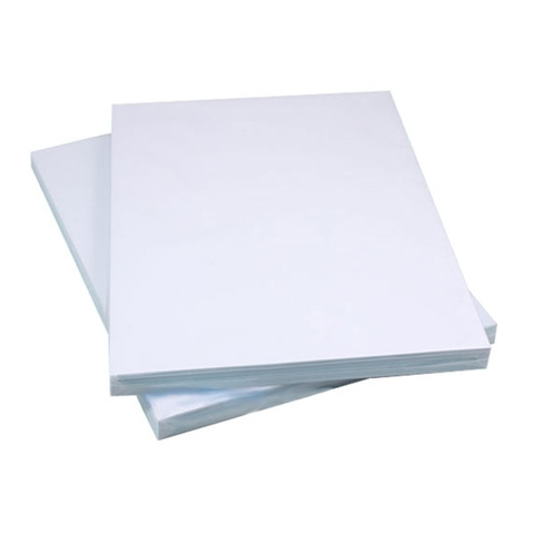 Bìa màu A3 160 gsm
