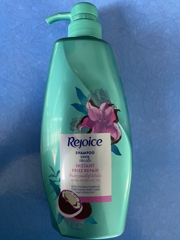 Dầu Gội Rejoice Thái - Ngăn Xơ Rối Tức Thì
