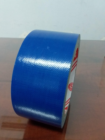 Băng keo vải 5cm