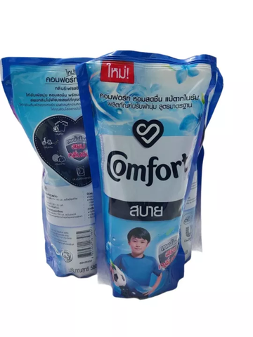 Nước Xả Comfort Thái - Túi Xanh