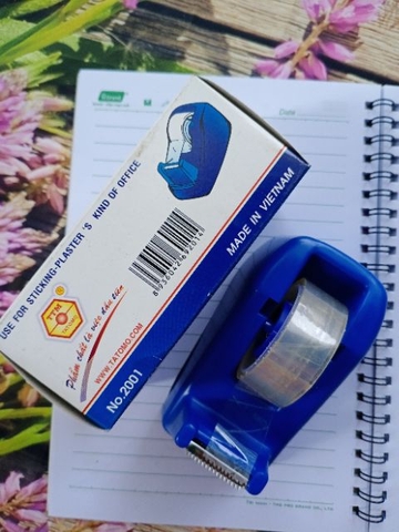 Cắt băng keo N.2002 - N.2004 -N.2005
