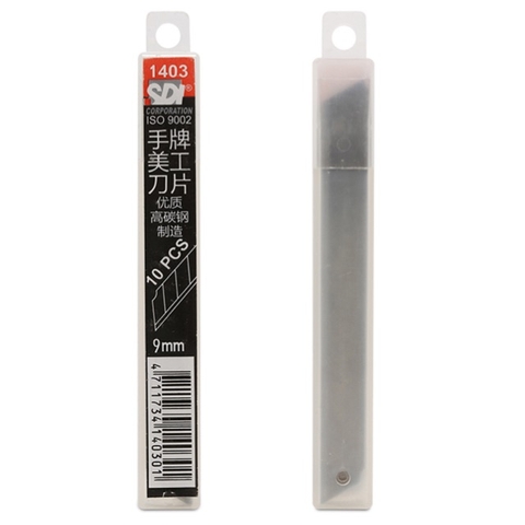 Lưỡi dao trung SDI 1403