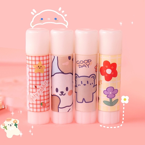 Hồ Khô Cute L24