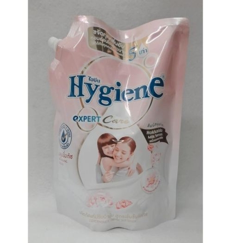 Nước Xả Hygiene - Hồng Expert Care Hokkaido
