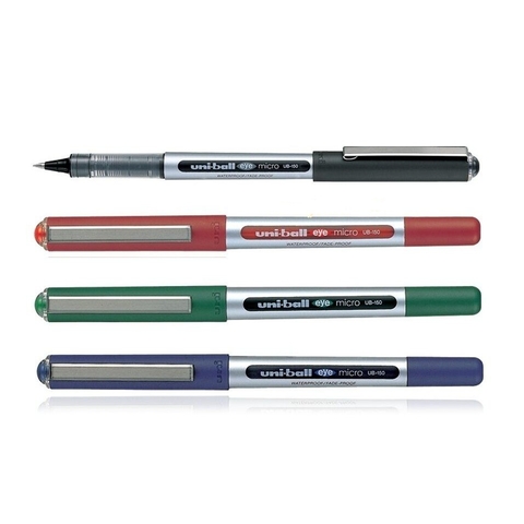 Bút Uni-Ball eye micro 150 Chính Hãng