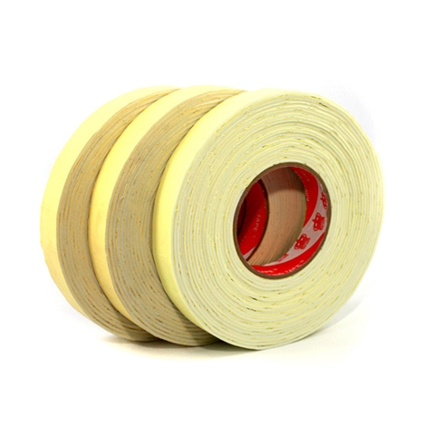 Băng keo xốp 2,5cm