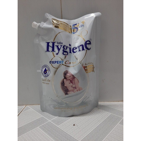 Nước Xả Hygiene - Trắng Expert Care
