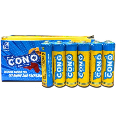 Pin 2A con Ó