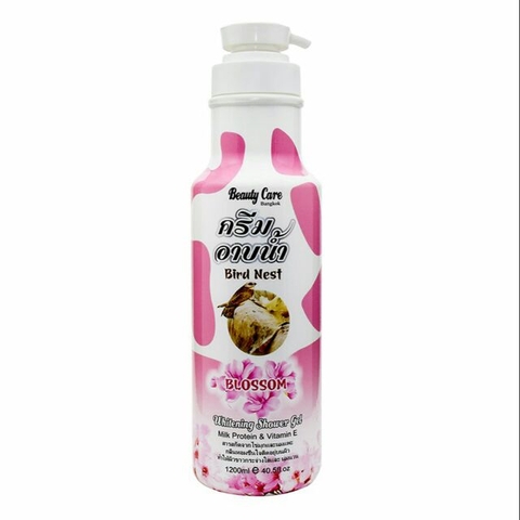 Sữa tắm Tổ Yến Beauty Care Bangkok Thái
