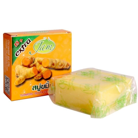 Xà Bông Cục Extra Jam Thái