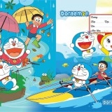 Bao Tập Kèm Bìa Bóng Nhiều Mẫu