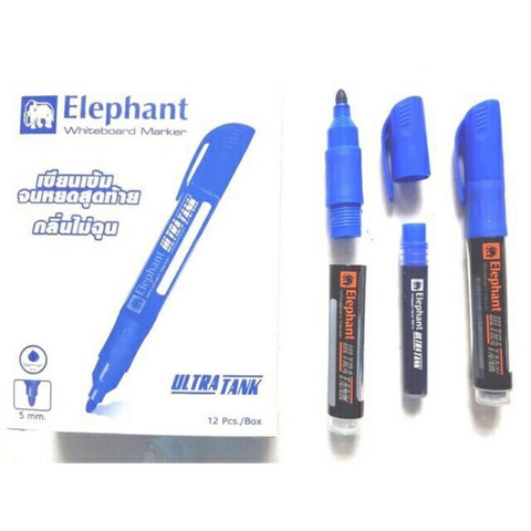 Bút Lông Dầu Elephant