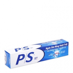 Kem Đánh Răng P/S Ngừa Sâu Răng - 100g