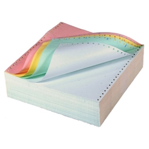 Giấy liên tục 240x279mm