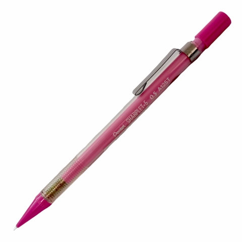 Bút chì bấm Pentel A125T