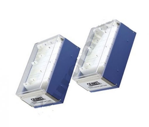 Hộp Namecard Mica 400 Suremark