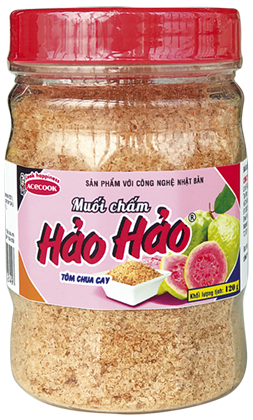 Muối Chấm Hảo Hảo