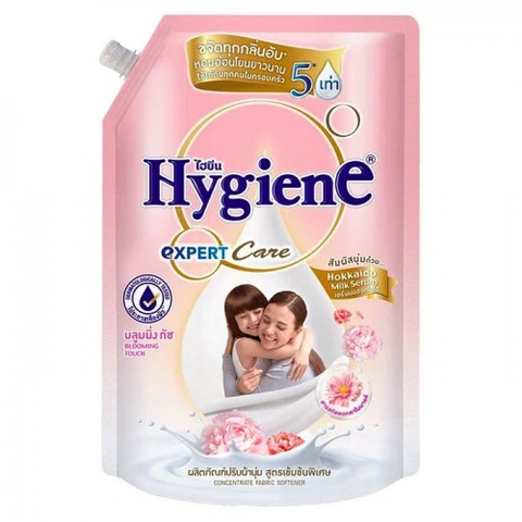 Nước Xả Hygiene - Hồng Expert Care Hokkaido