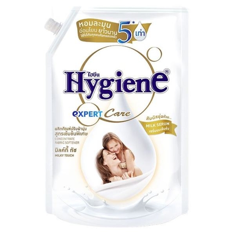 Nước Xả Hygiene - Trắng Expert Care