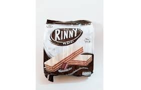 Bánh Xốp Rinny Thái- Vị Coca