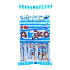 Bánh Cây Akiko Que Nhân Sữa