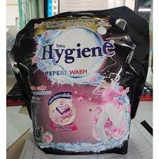 Nước Giặt Hygiene Peony Bloom - 1.8L