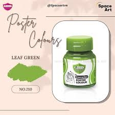 Màu Nước Poster Master Art 20ml