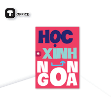 Tập Kẻ Ngang Tube Notebook 68T