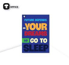 Tập Kẻ Ngang Tube Notebook 68T