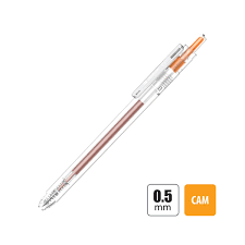 Bút Gel Màu Gel 050