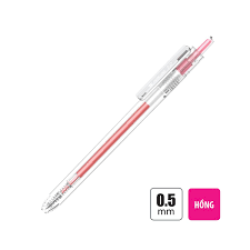 Bút Gel Màu Gel 050