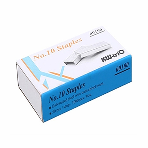 Kim bấm số 10 KW.Trio chính hãng