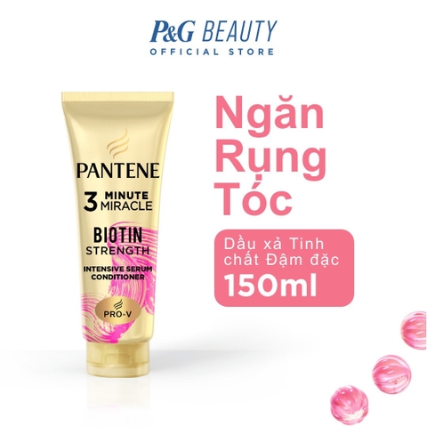 Dầu xả Pantene Ngăn Rụng Tóc