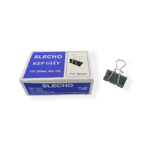 Kẹp bướm Slecho 32mm
