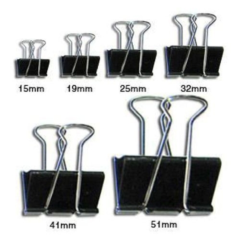 Kẹp bướm Slecho 51mm