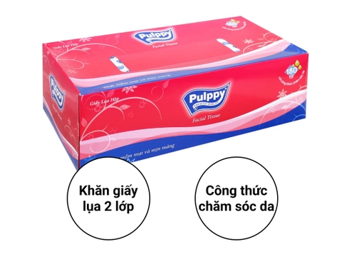 Giấy rút Pulbby