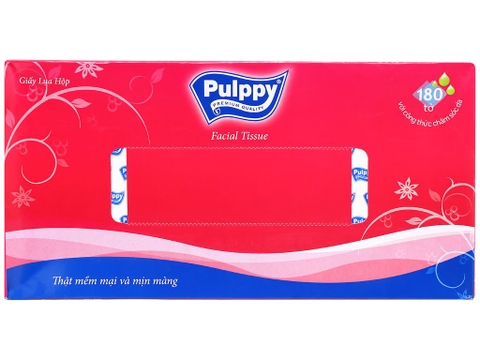Giấy rút Pulbby