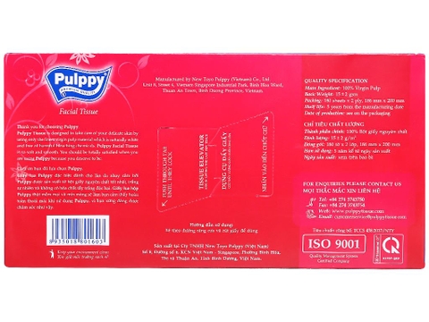 Giấy rút Pulbby