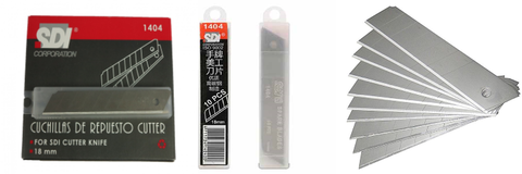 Lưỡi dao lớn SDI 1404