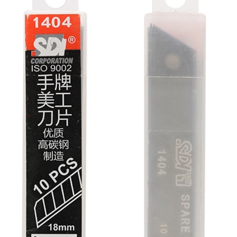 Lưỡi dao lớn SDI 1404