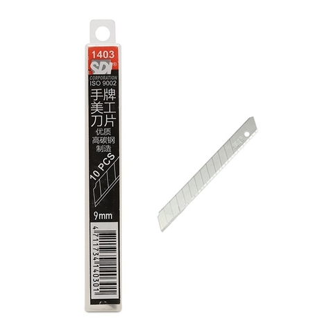 Lưỡi dao trung SDI 1403