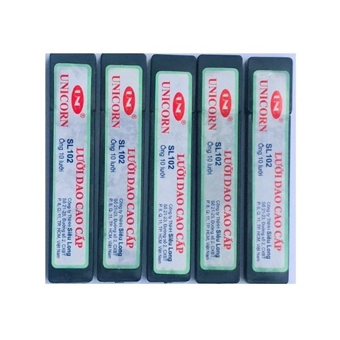 Lưỡi dao lớn UNC