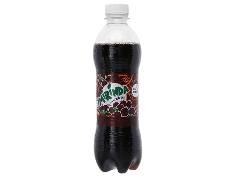 Nước Mirinda Xá Xị - 390ml