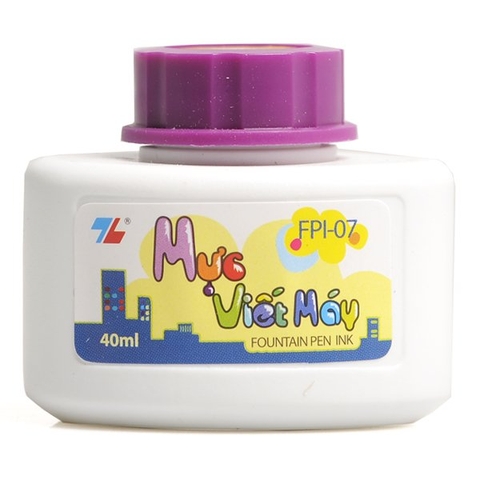 Mực bút máy FPi-07